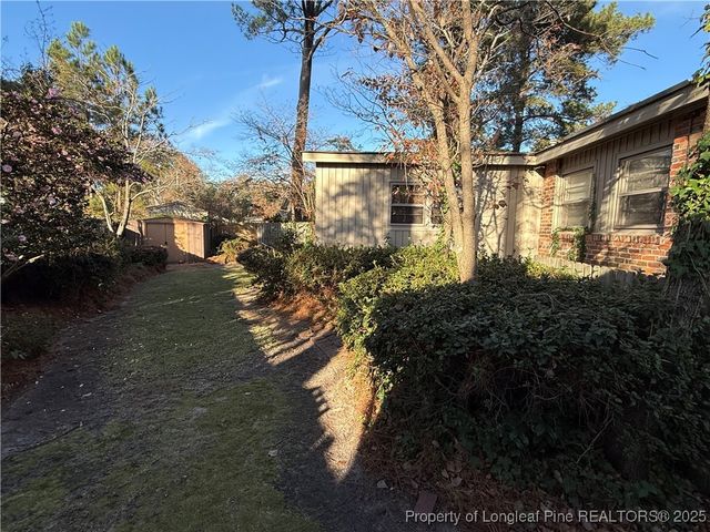 600 W 19th Street, Lumberton, NC 28358