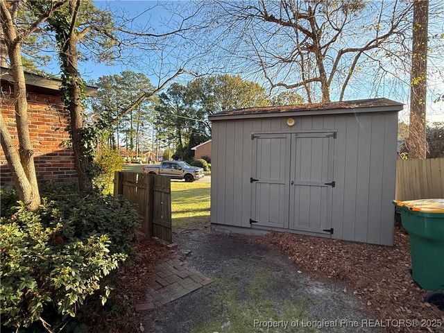 600 W 19th Street, Lumberton, NC 28358