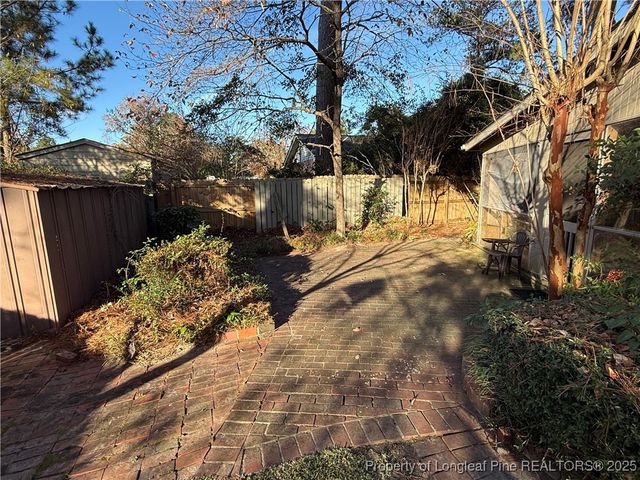 600 W 19th Street, Lumberton, NC 28358