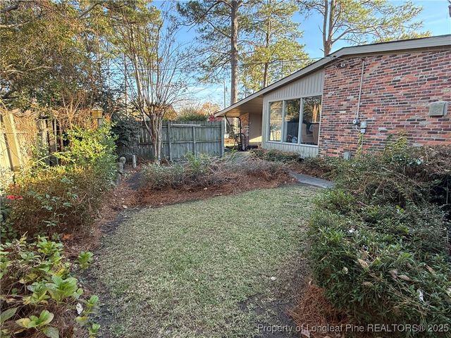 600 W 19th Street, Lumberton, NC 28358