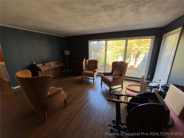 600 W 19th Street, Lumberton, NC 28358