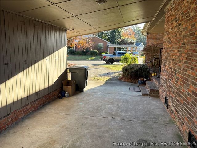 600 W 19th Street, Lumberton, NC 28358