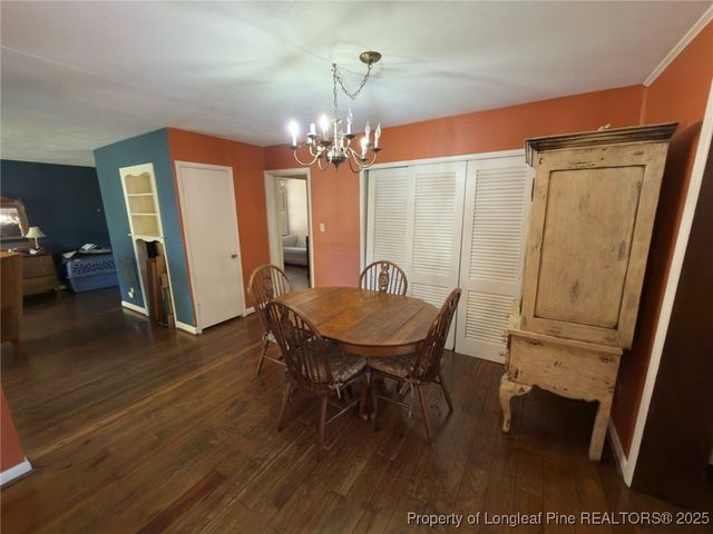 600 W 19th Street, Lumberton, NC 28358