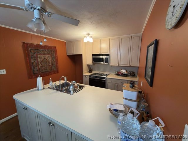 600 W 19th Street, Lumberton, NC 28358