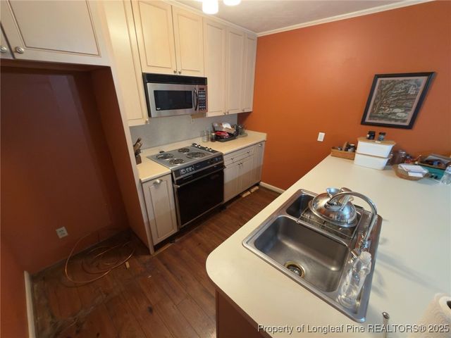 600 W 19th Street, Lumberton, NC 28358