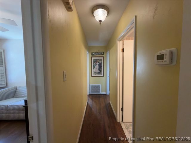 600 W 19th Street, Lumberton, NC 28358