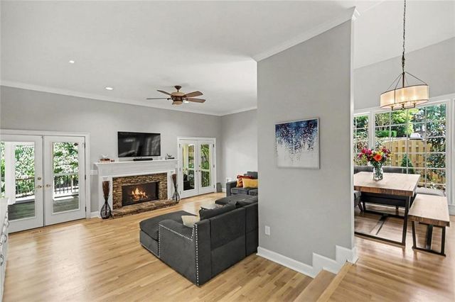 12315 Asbury Park Drive, Roswell, GA 30075