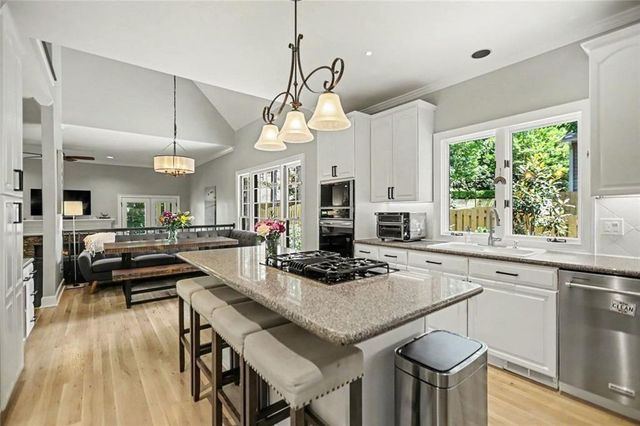 12315 Asbury Park Drive, Roswell, GA 30075