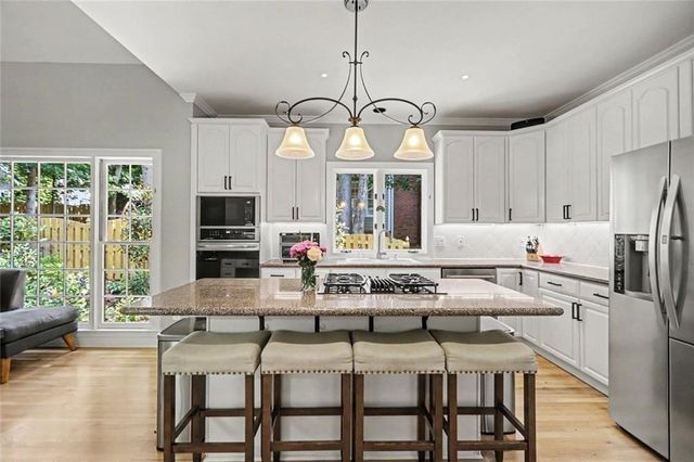12315 Asbury Park Drive, Roswell, GA 30075