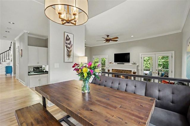 12315 Asbury Park Drive, Roswell, GA 30075