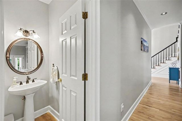 12315 Asbury Park Drive, Roswell, GA 30075