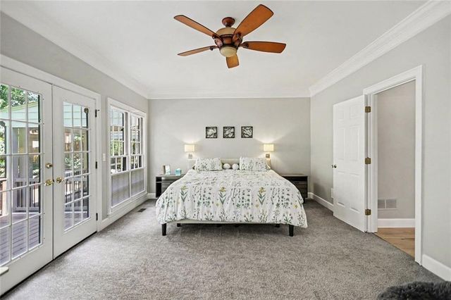 12315 Asbury Park Drive, Roswell, GA 30075