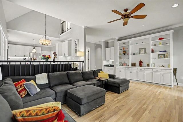 12315 Asbury Park Drive, Roswell, GA 30075