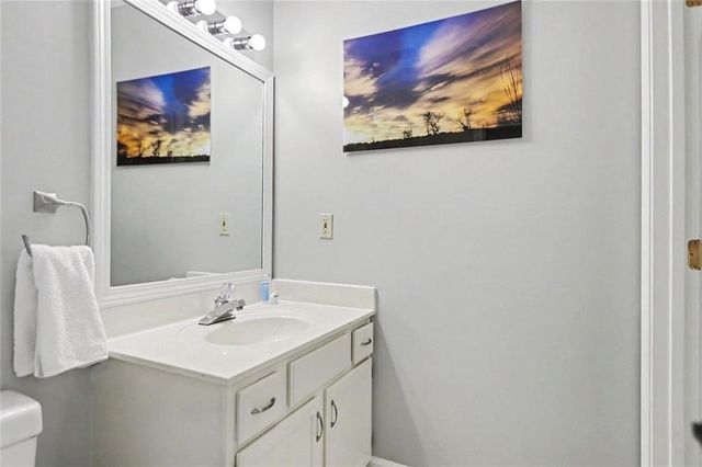 12315 Asbury Park Drive, Roswell, GA 30075