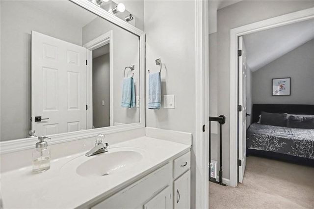 12315 Asbury Park Drive, Roswell, GA 30075