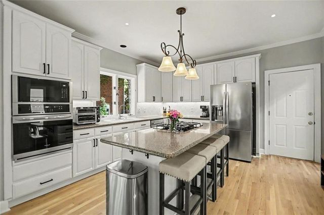 12315 Asbury Park Drive, Roswell, GA 30075