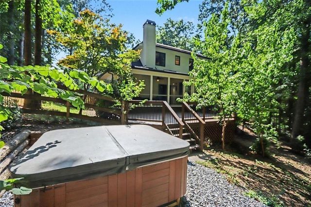 12315 Asbury Park Drive, Roswell, GA 30075