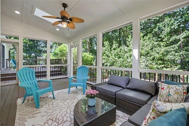 12315 Asbury Park Drive, Roswell, GA 30075