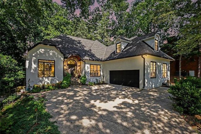 12315 Asbury Park Drive, Roswell, GA 30075