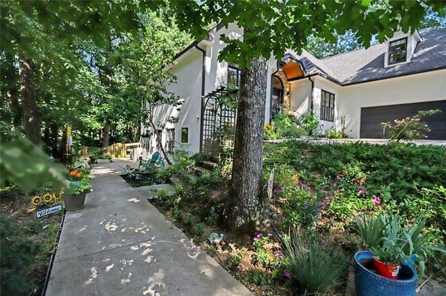 12315 Asbury Park Drive, Roswell, GA 30075