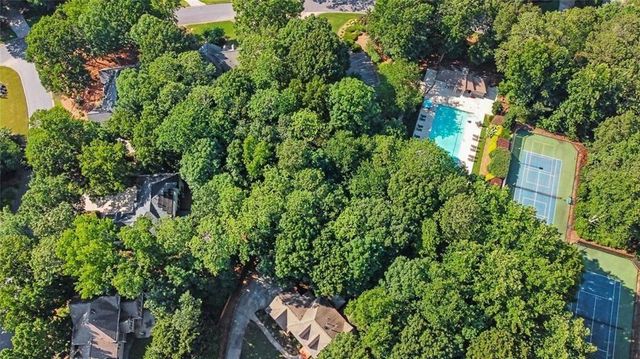 12315 Asbury Park Drive, Roswell, GA 30075