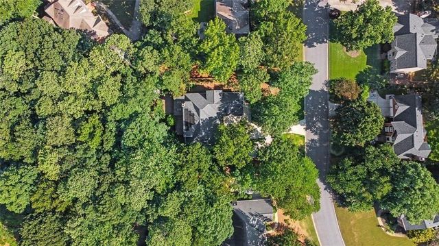 12315 Asbury Park Drive, Roswell, GA 30075