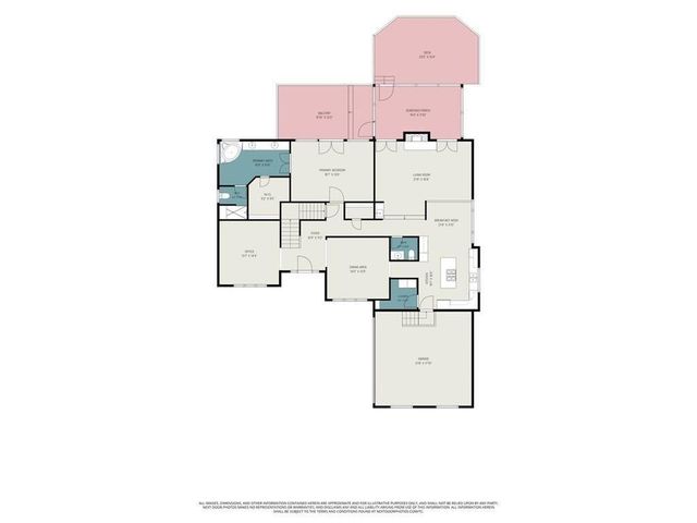 12315 Asbury Park Drive, Roswell, GA 30075