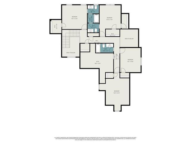 12315 Asbury Park Drive, Roswell, GA 30075