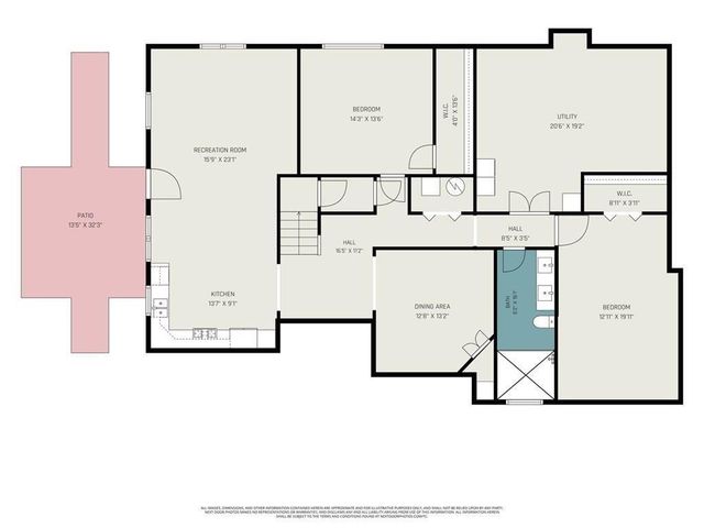 12315 Asbury Park Drive, Roswell, GA 30075