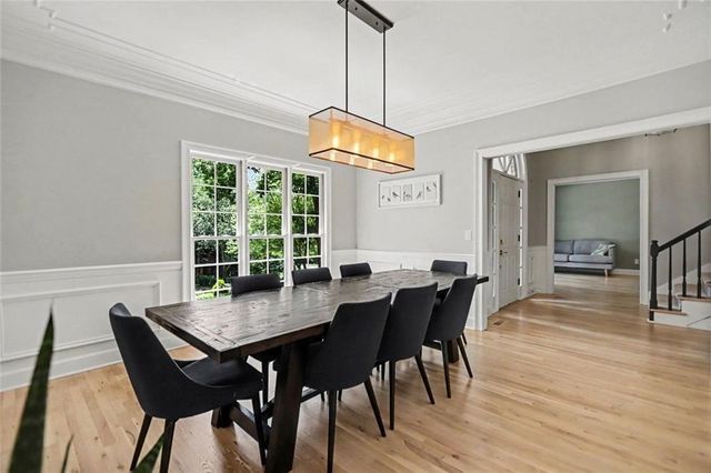 12315 Asbury Park Drive, Roswell, GA 30075