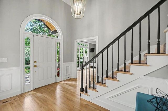 12315 Asbury Park Drive, Roswell, GA 30075