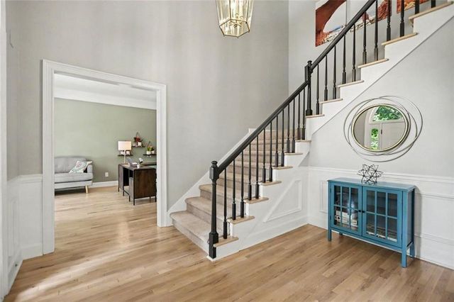 12315 Asbury Park Drive, Roswell, GA 30075