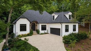 12315 Asbury Park Drive, Roswell, GA 30075