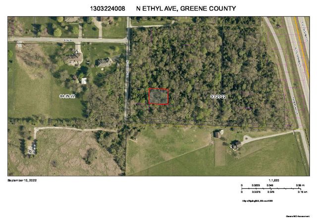 Lot 5-6,12 Fulbright North Avenue, Springfield, MO 65803