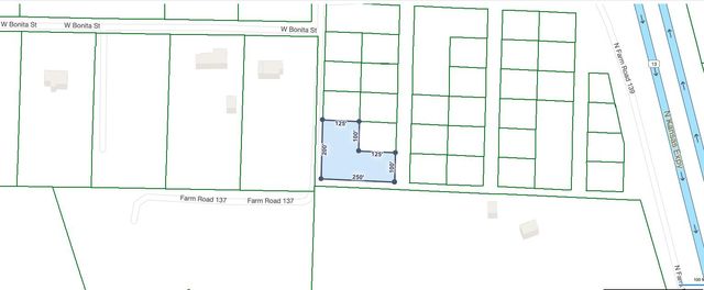 Lot 5-6,12 Fulbright North Avenue, Springfield, MO 65803