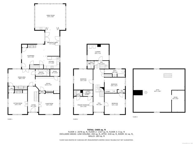 30 Meeting House Lane, Madison, CT 06443