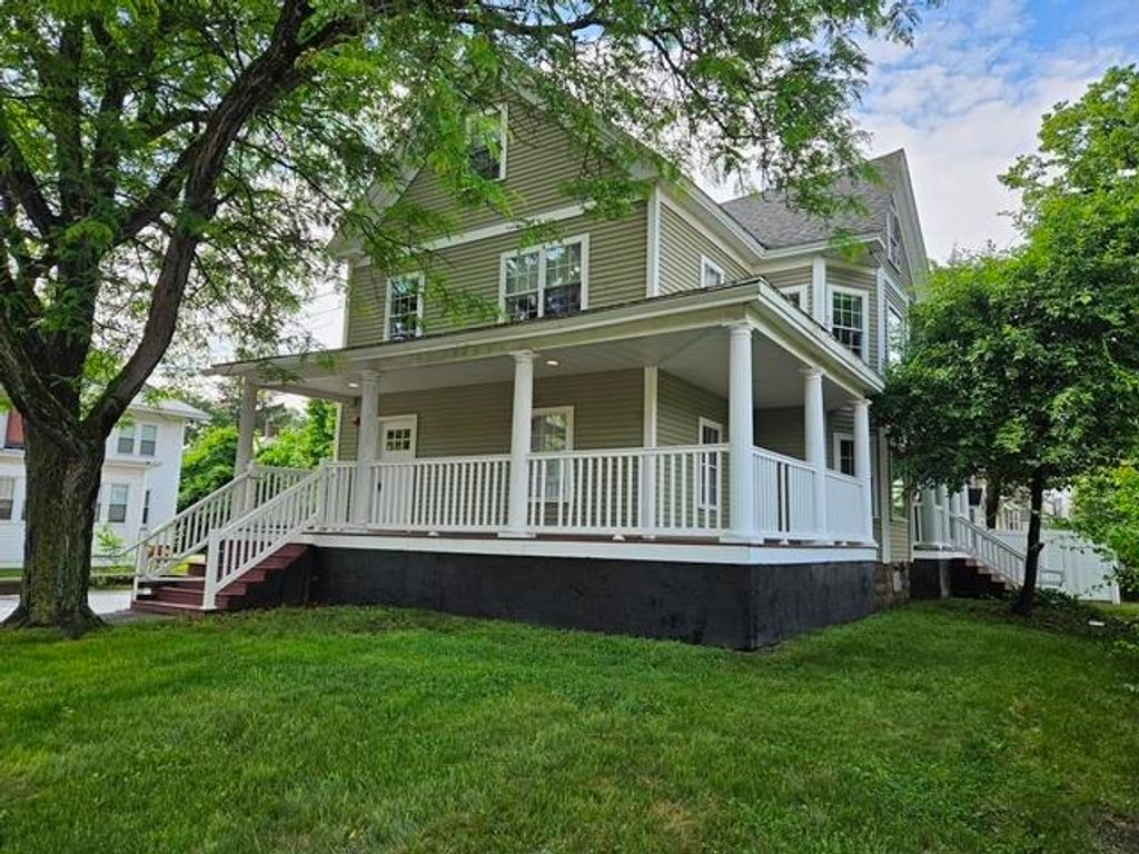 57 Winchester Street, Keene, NH 03431