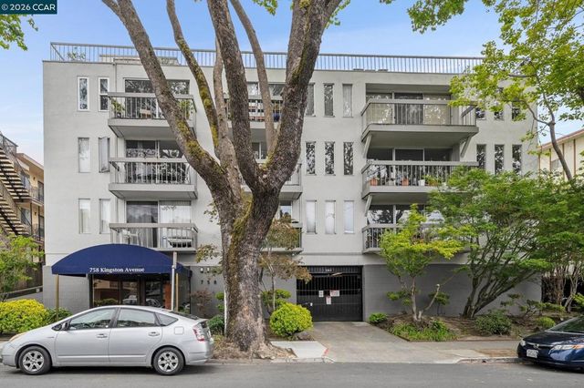 758 Kingston Ave 22, Oakland, CA 94611