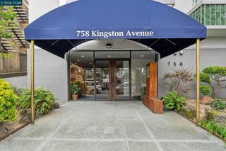 758 Kingston Ave 22, Oakland, CA 94611