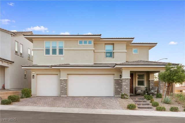 1079 Page Park Lane, Henderson, NV 89011