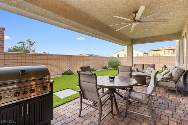 1079 Page Park Lane, Henderson, NV 89011