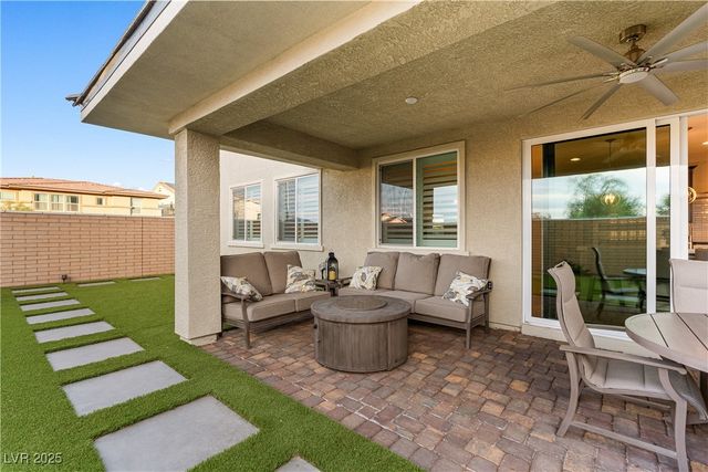 1079 Page Park Lane, Henderson, NV 89011