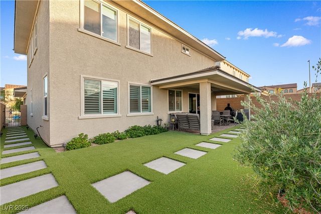 1079 Page Park Lane, Henderson, NV 89011