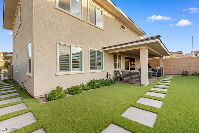 1079 Page Park Lane, Henderson, NV 89011