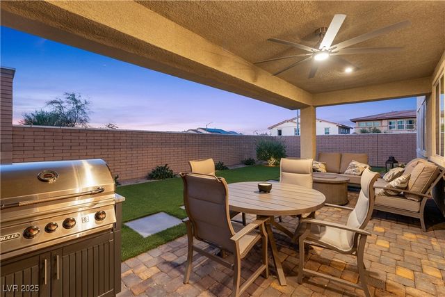 1079 Page Park Lane, Henderson, NV 89011