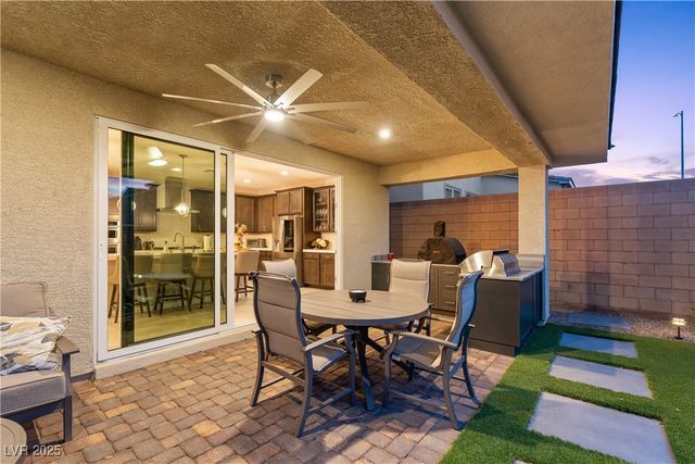 1079 Page Park Lane, Henderson, NV 89011