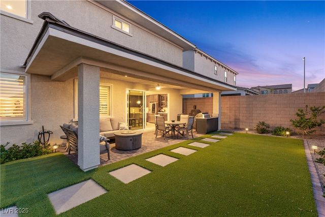 1079 Page Park Lane, Henderson, NV 89011