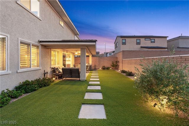 1079 Page Park Lane, Henderson, NV 89011