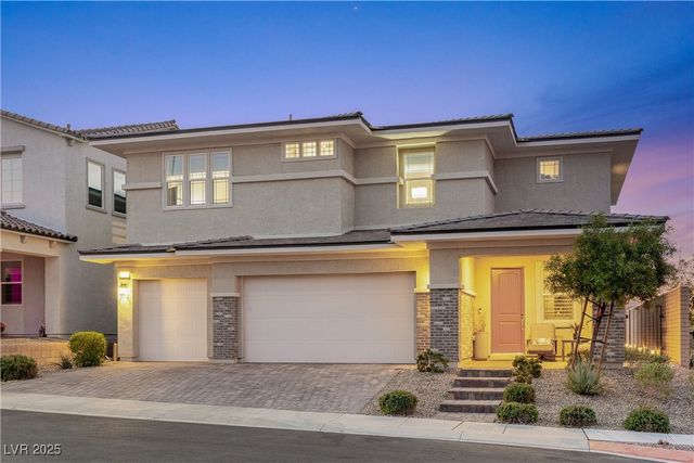 1079 Page Park Lane, Henderson, NV 89011