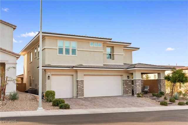 1079 Page Park Lane, Henderson, NV 89011